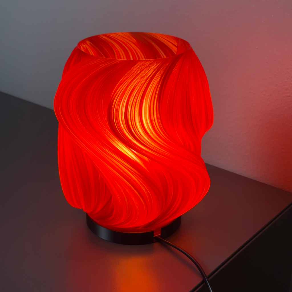 Brize Table Lamp