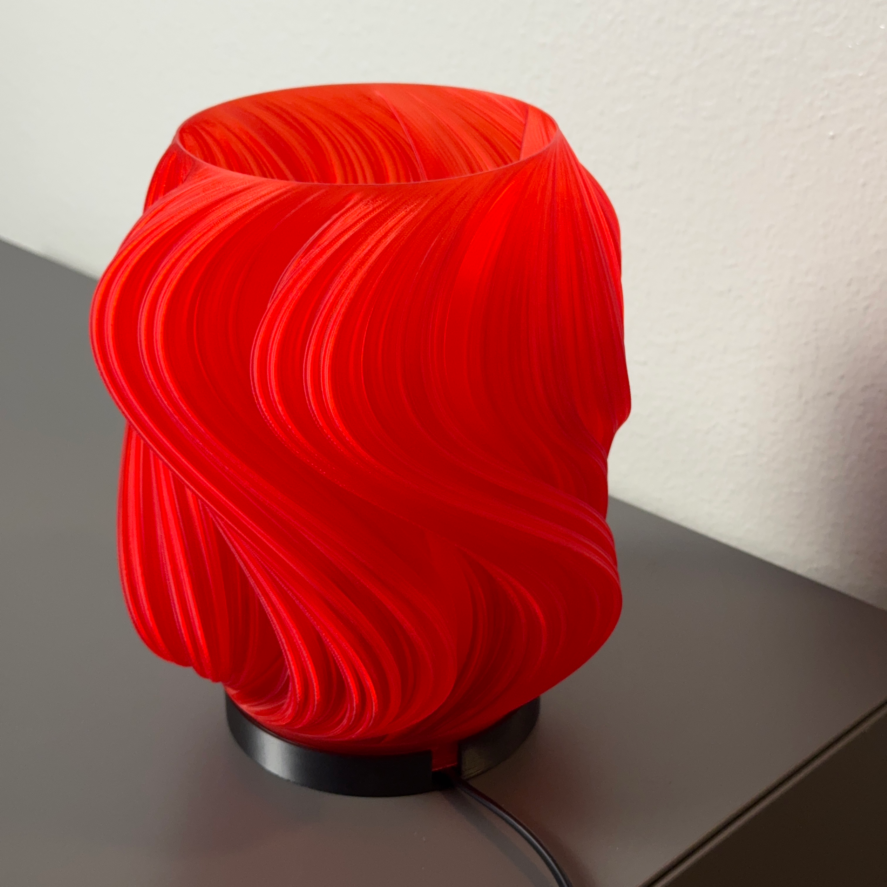 Brize Table Lamp