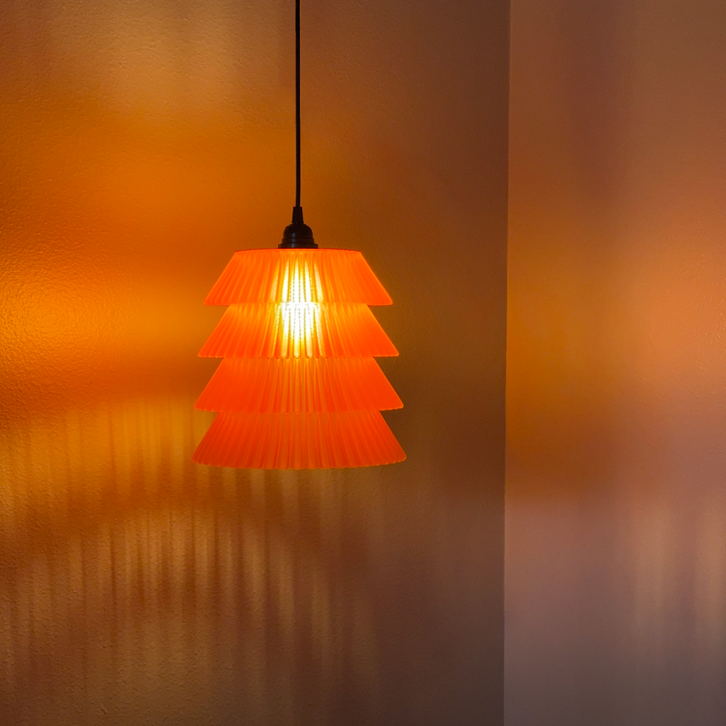 Funtree Pendant Light