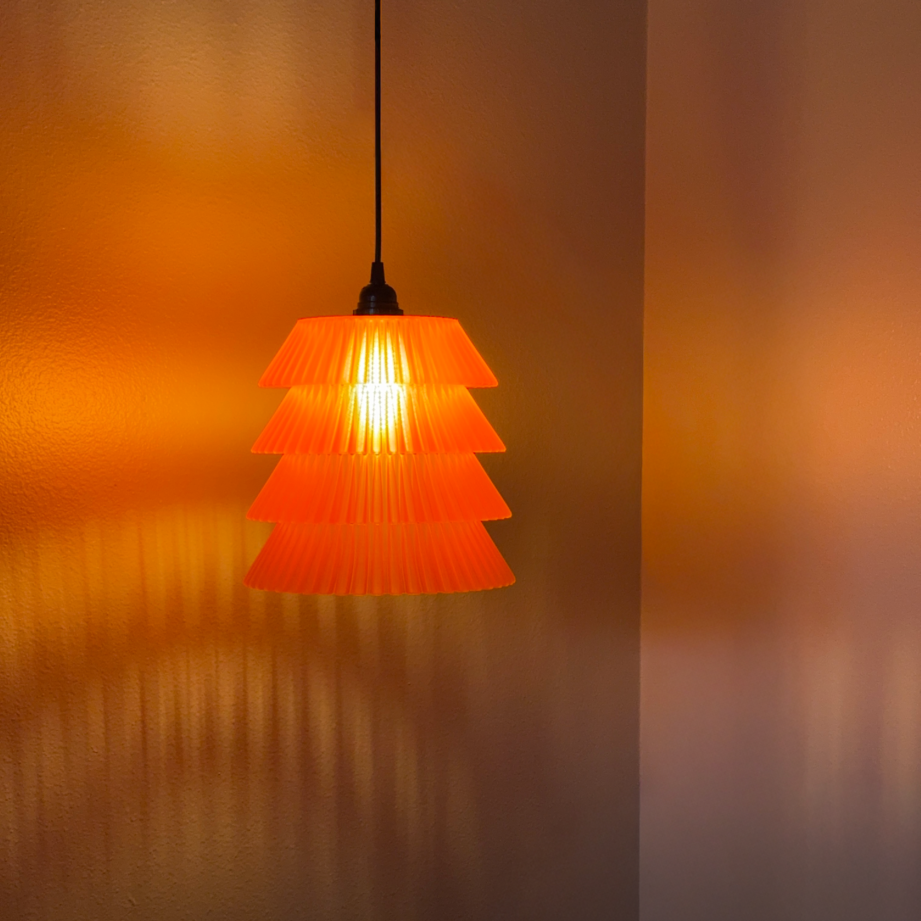 Funtree Pendant Light
