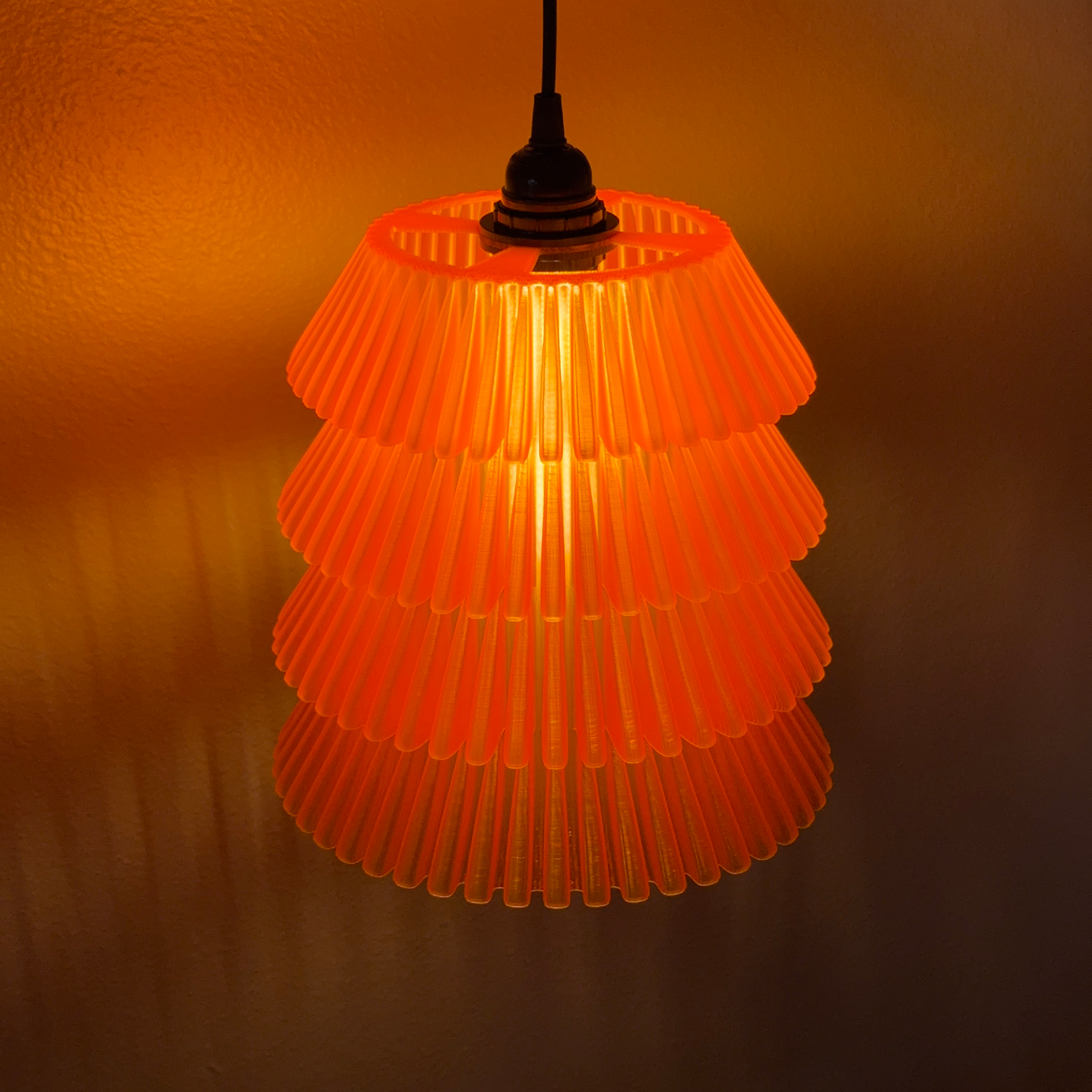Funtree Pendant Light