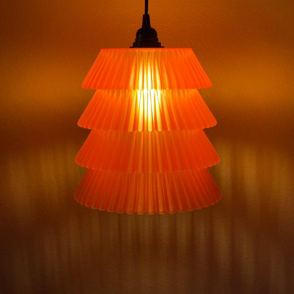 Funtree Pendant Light