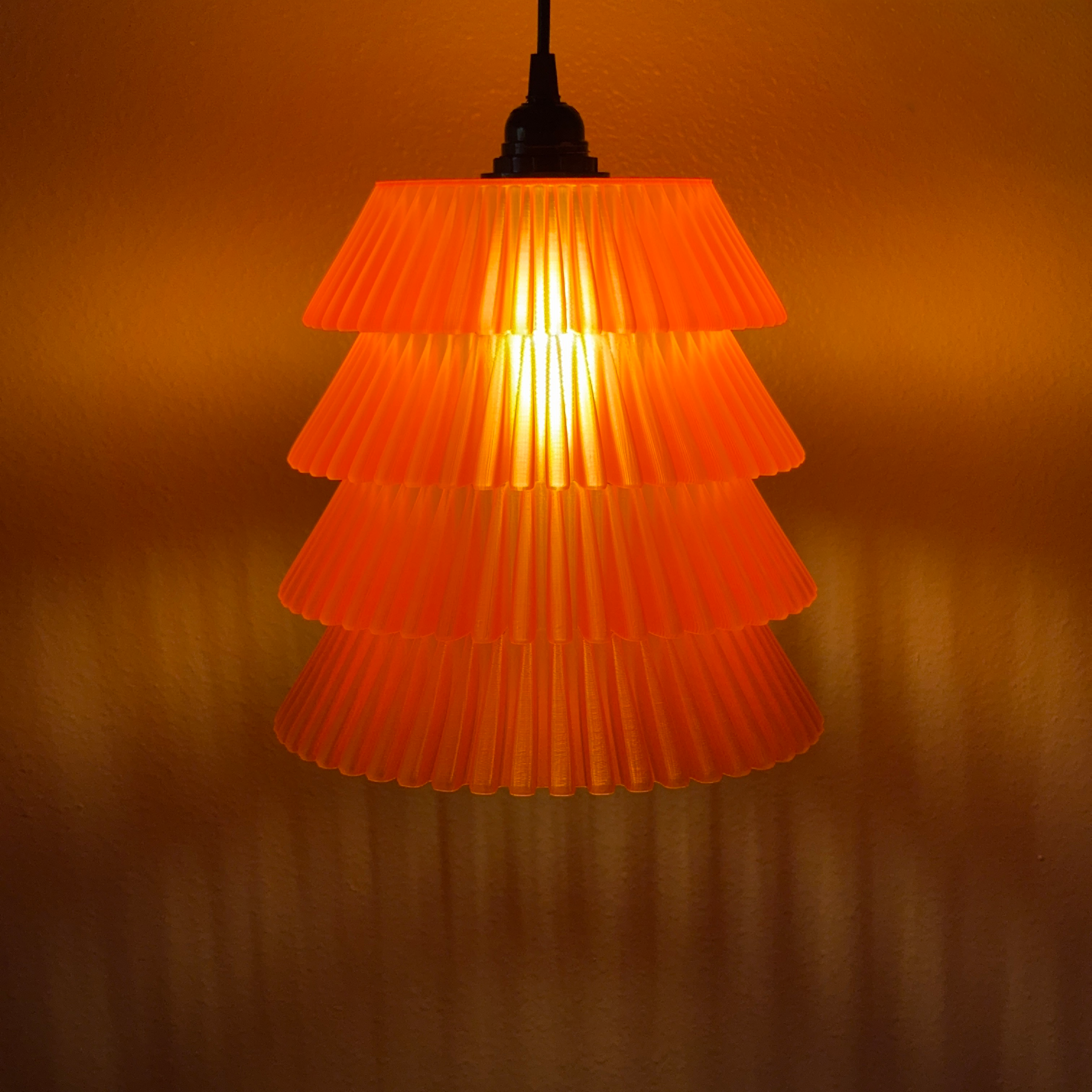 Funtree Pendant Light