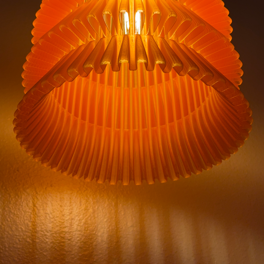 Funtree Pendant Light