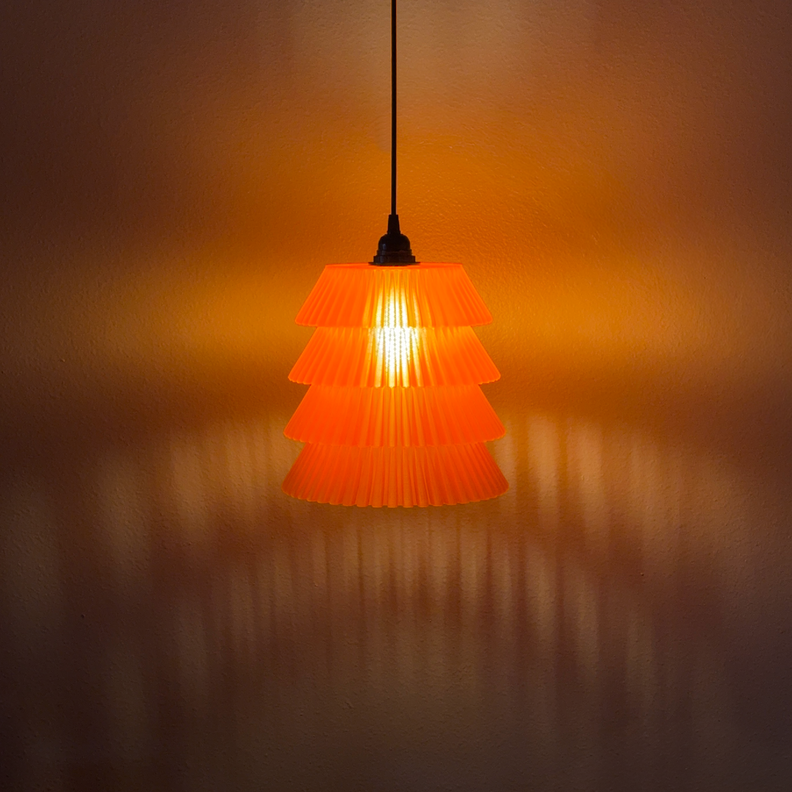 Funtree Pendant Light