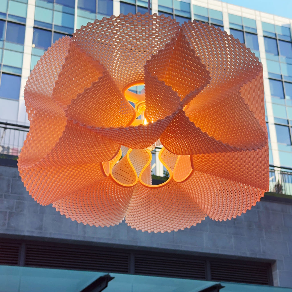 Colwave Pendant Lamp