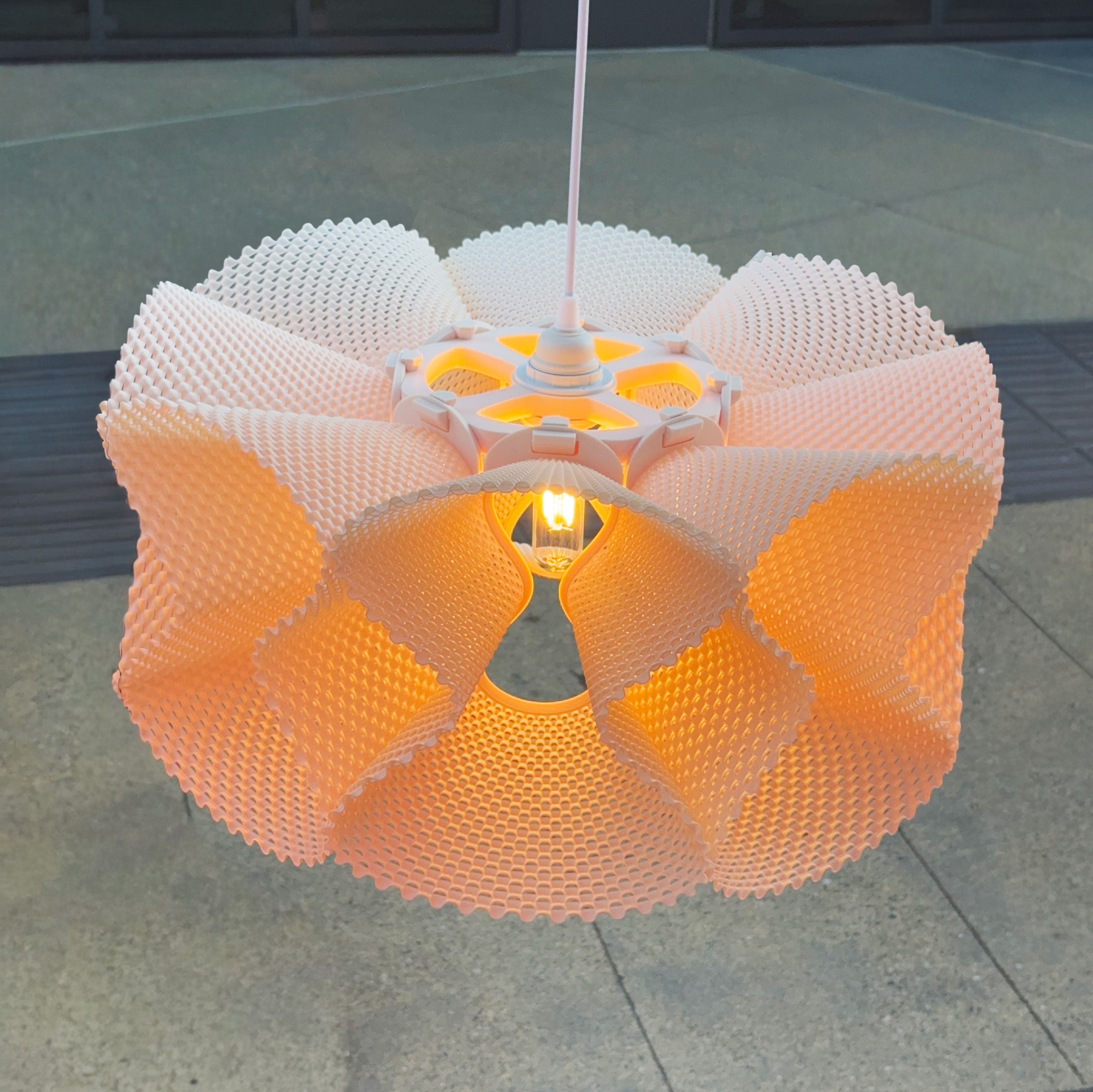 Colwave Pendant Lamp