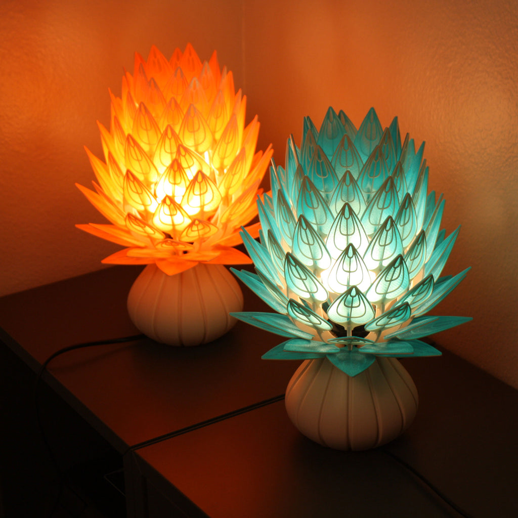 Prisma Lamp