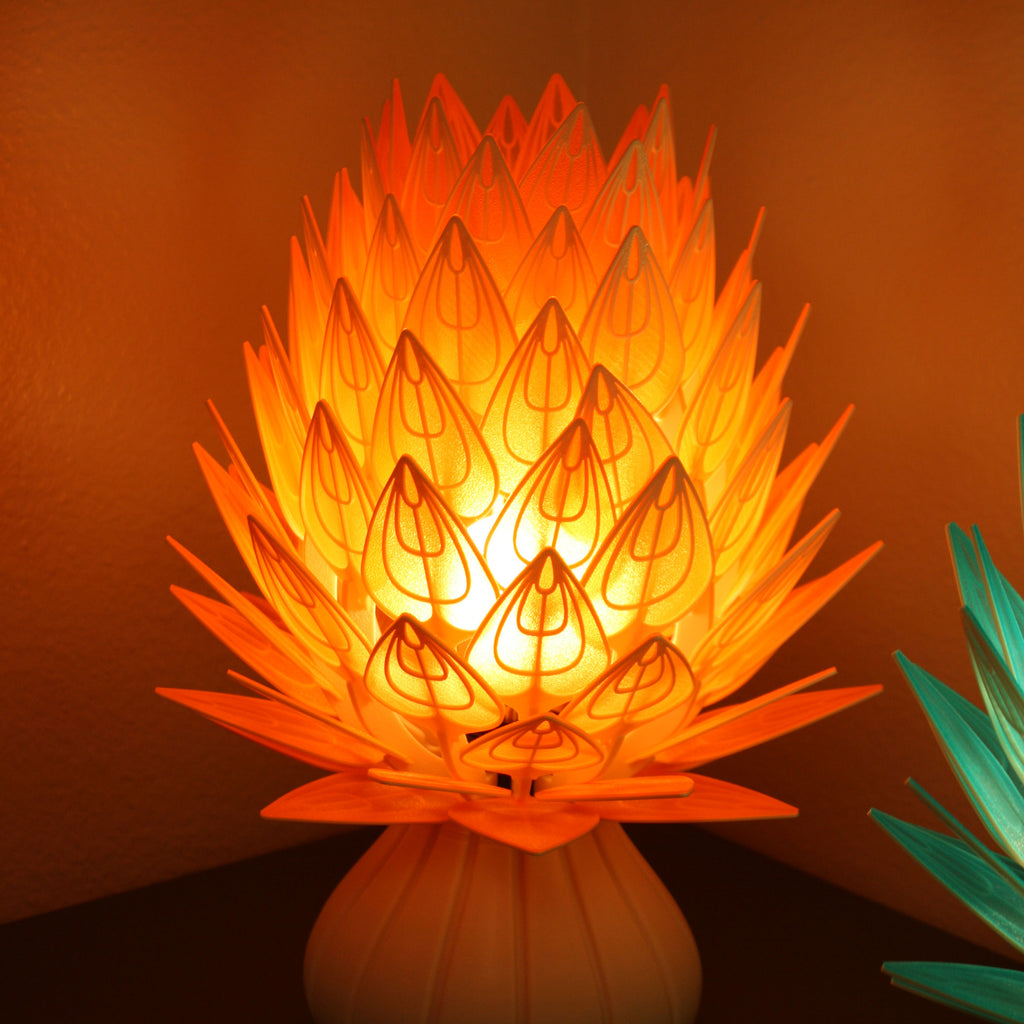 Prisma Lamp