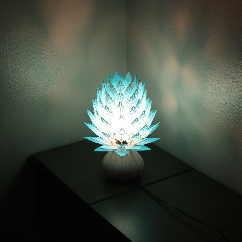 Prisma Lamp