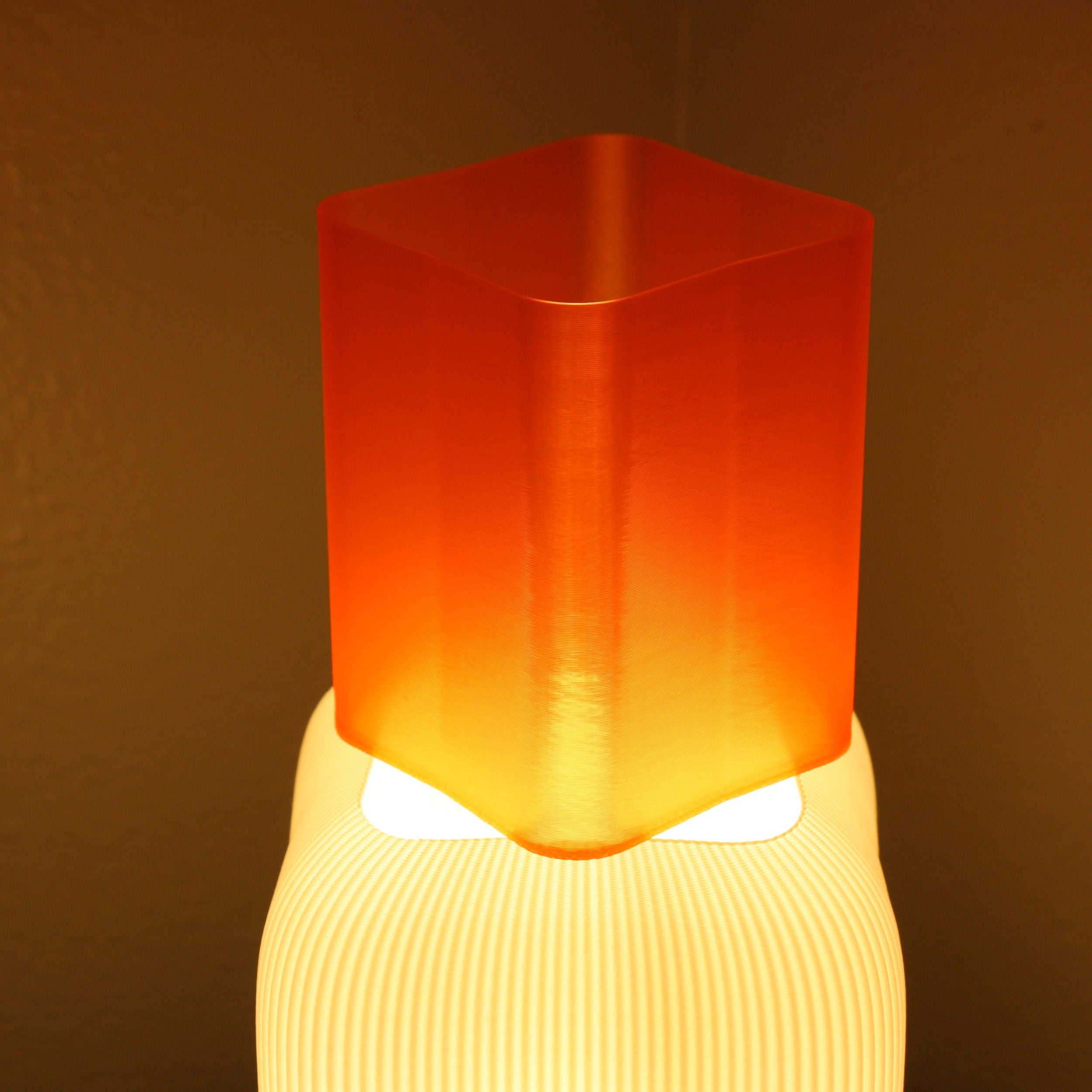 Pencil Lamp