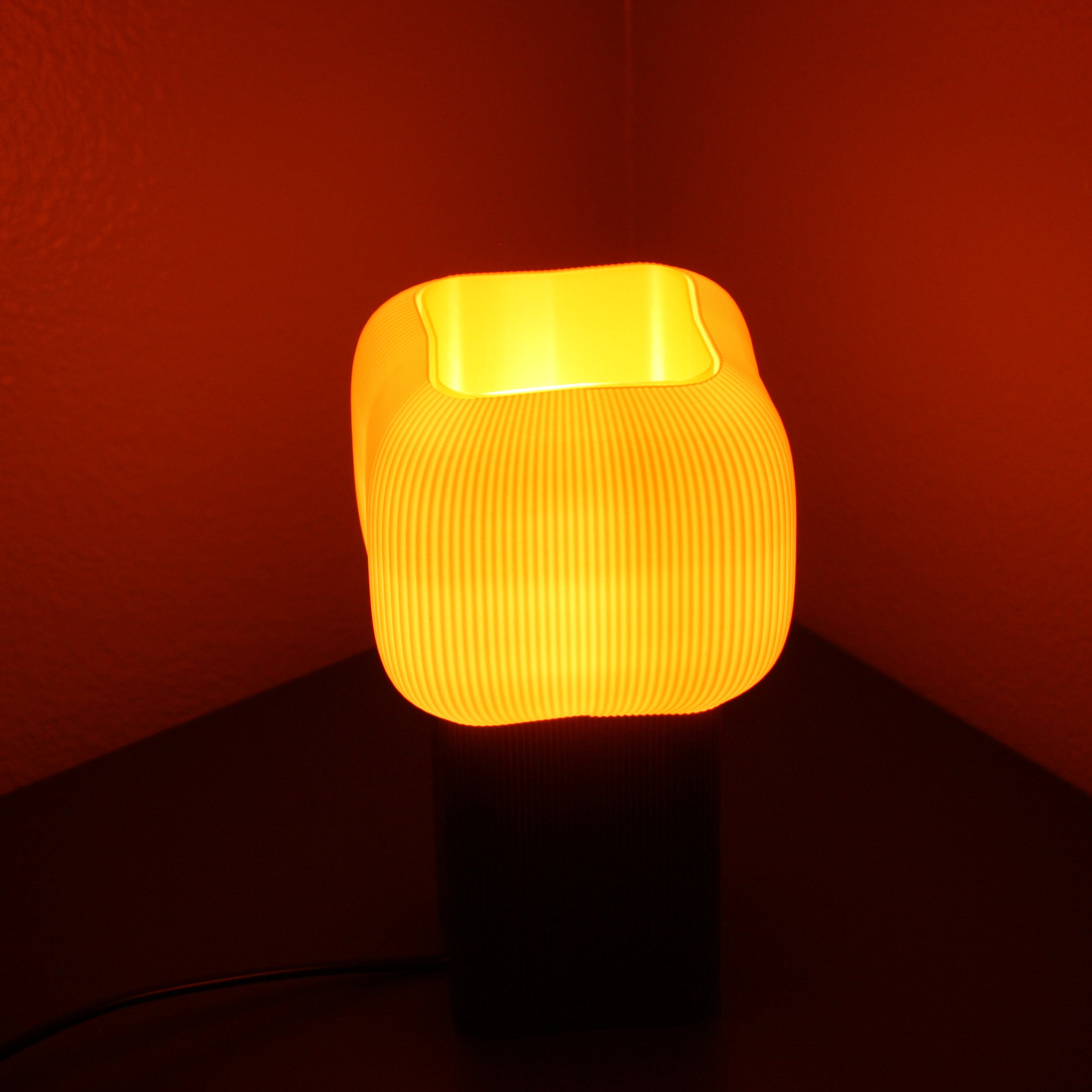 Pencil Lamp