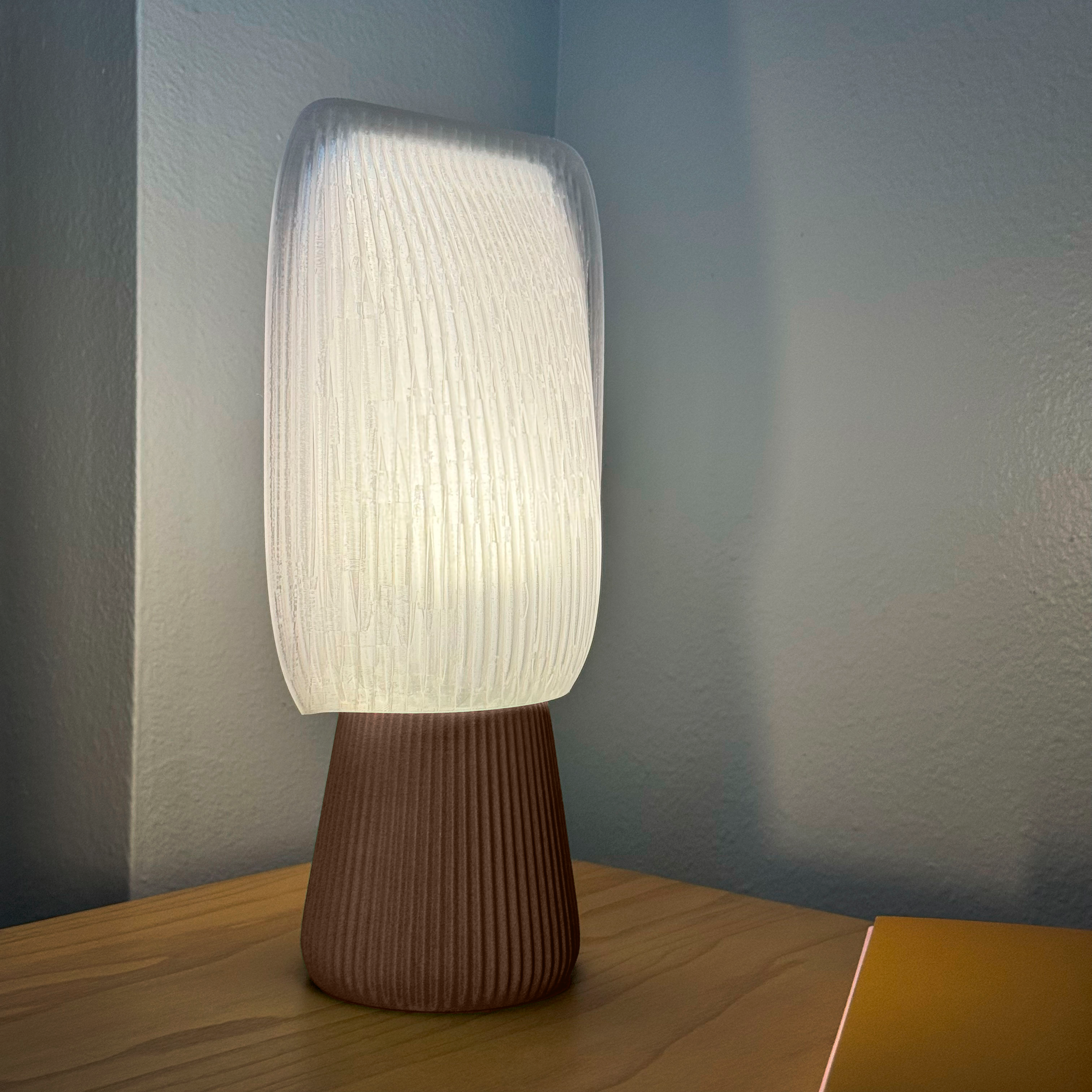 Bliss Desk Lamp