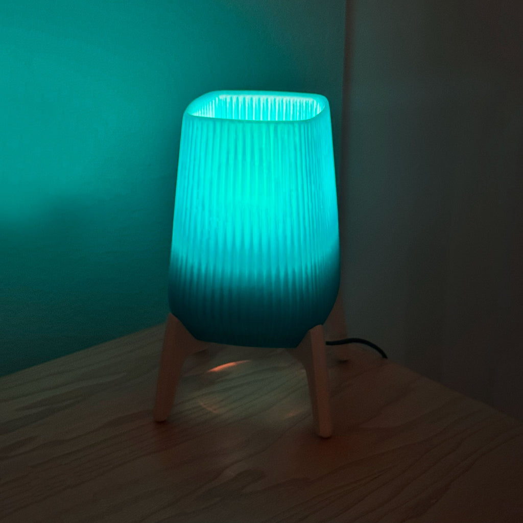 Freya Table Lamp
