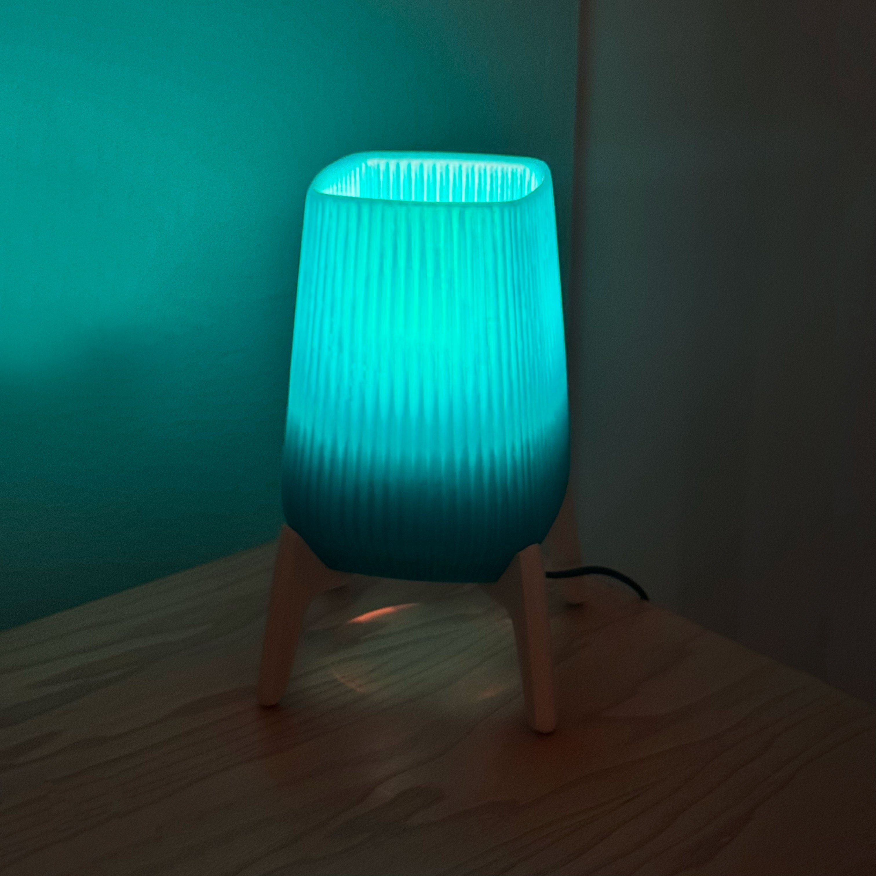 Freya Table Lamp