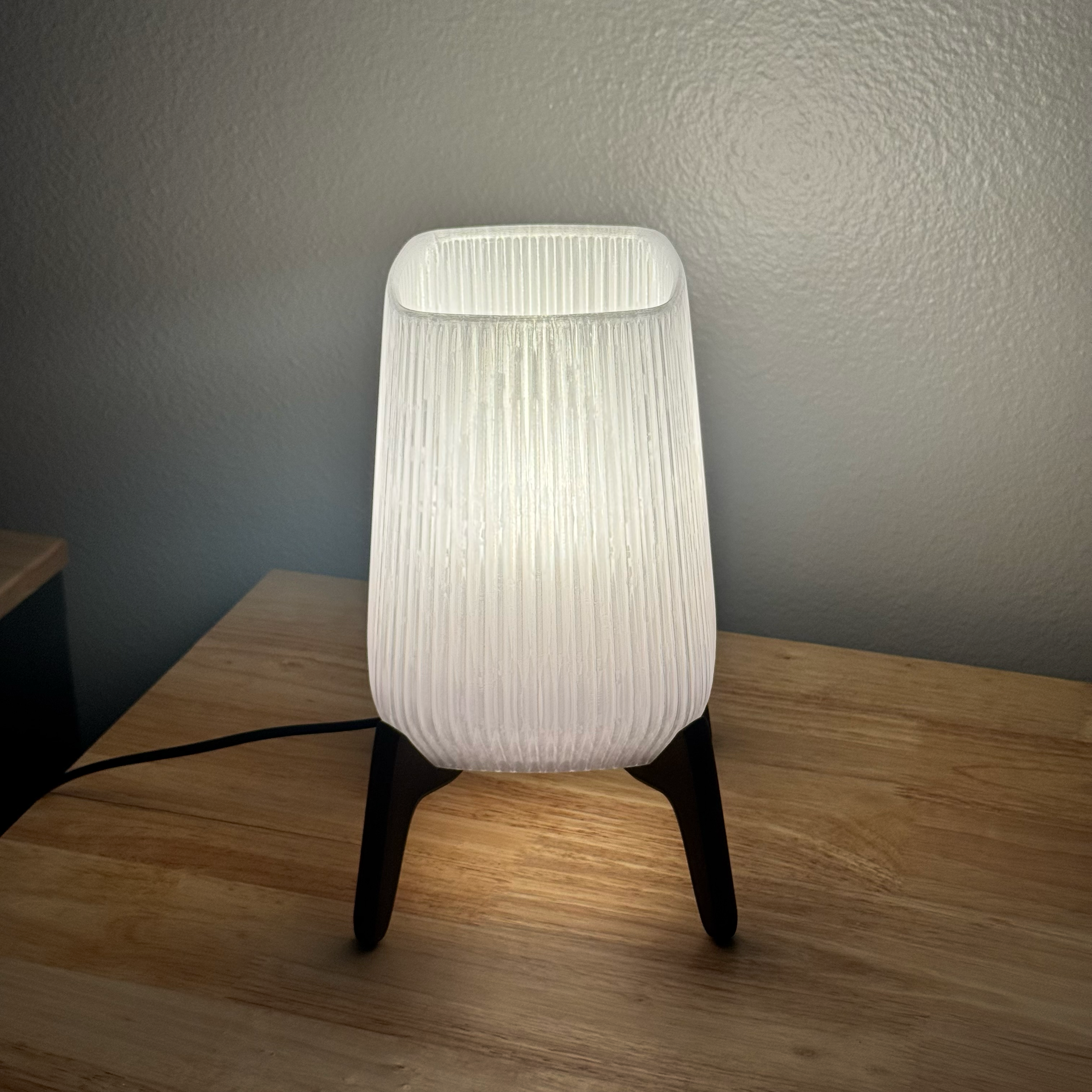 Freya Table Lamp