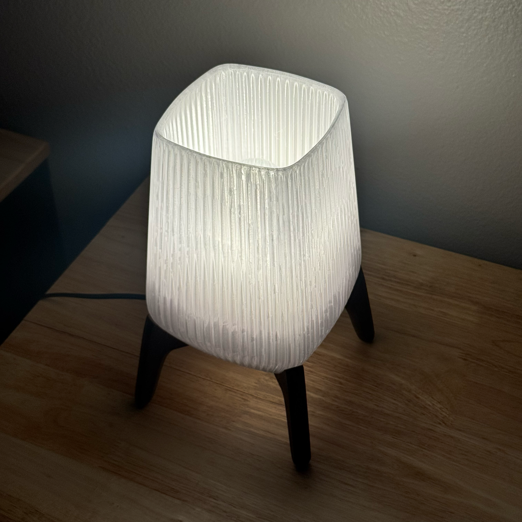 Freya Table Lamp