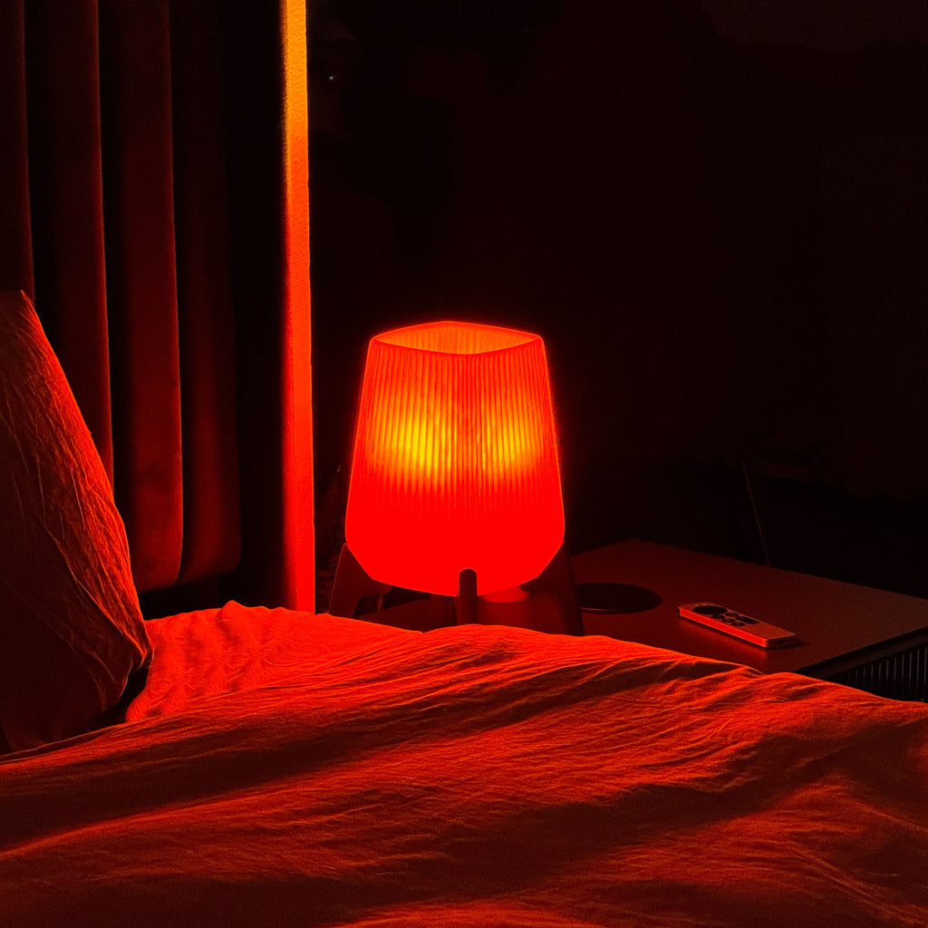 Freya Table Lamp