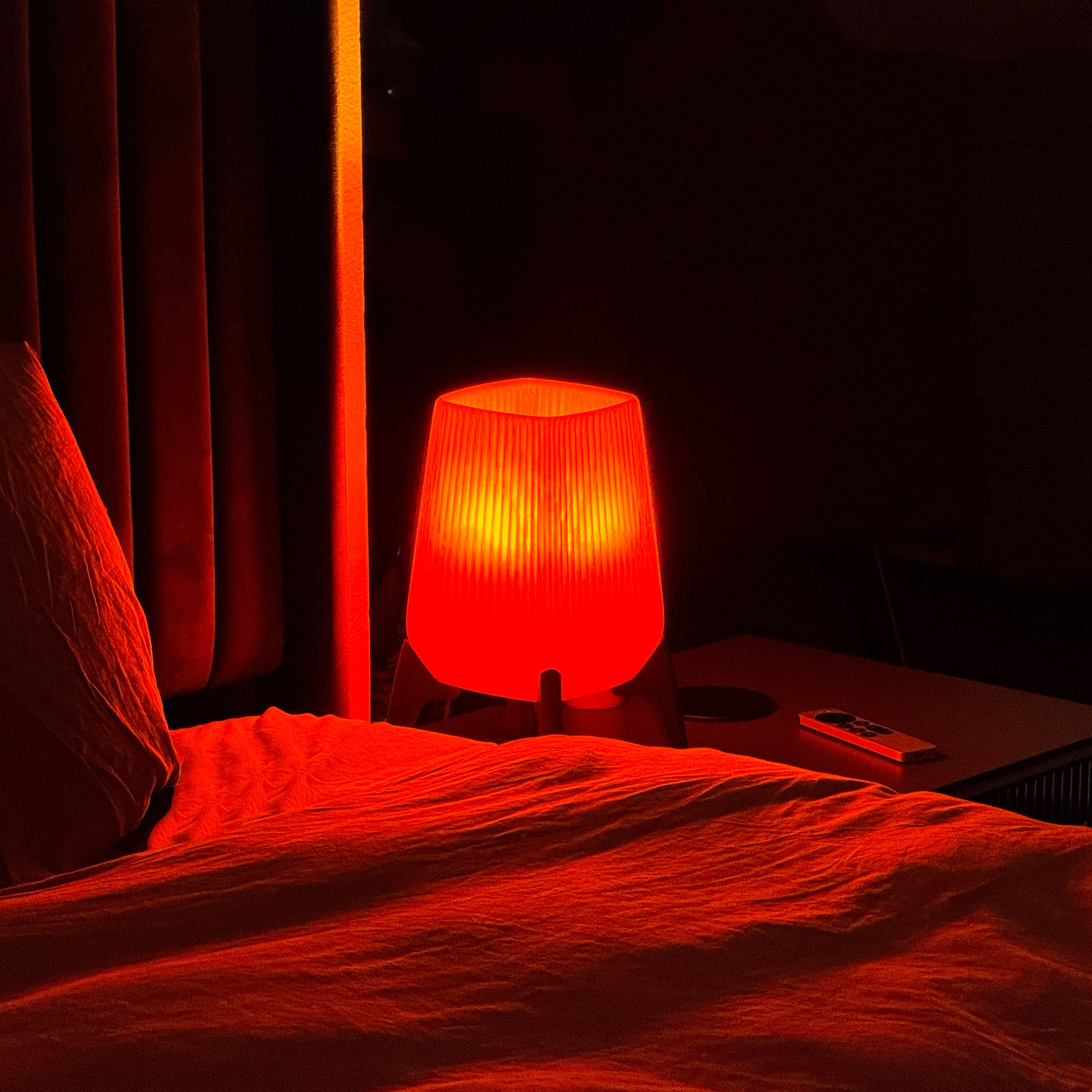 Freya Table Lamp