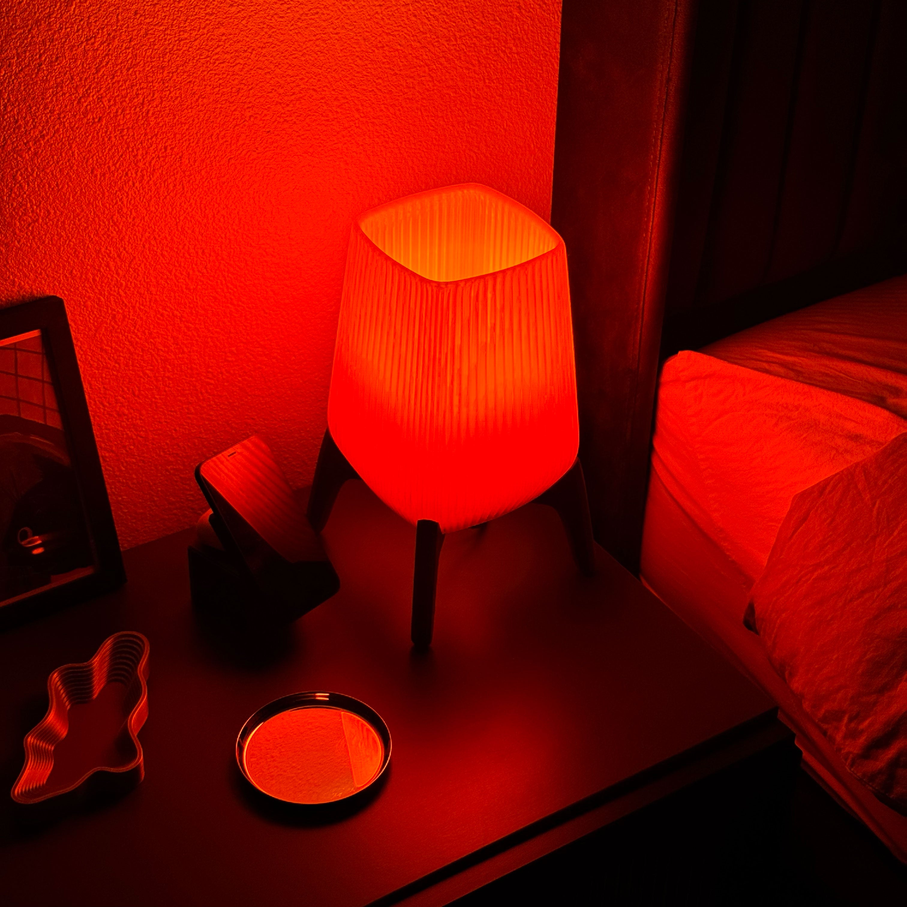 Freya Table Lamp
