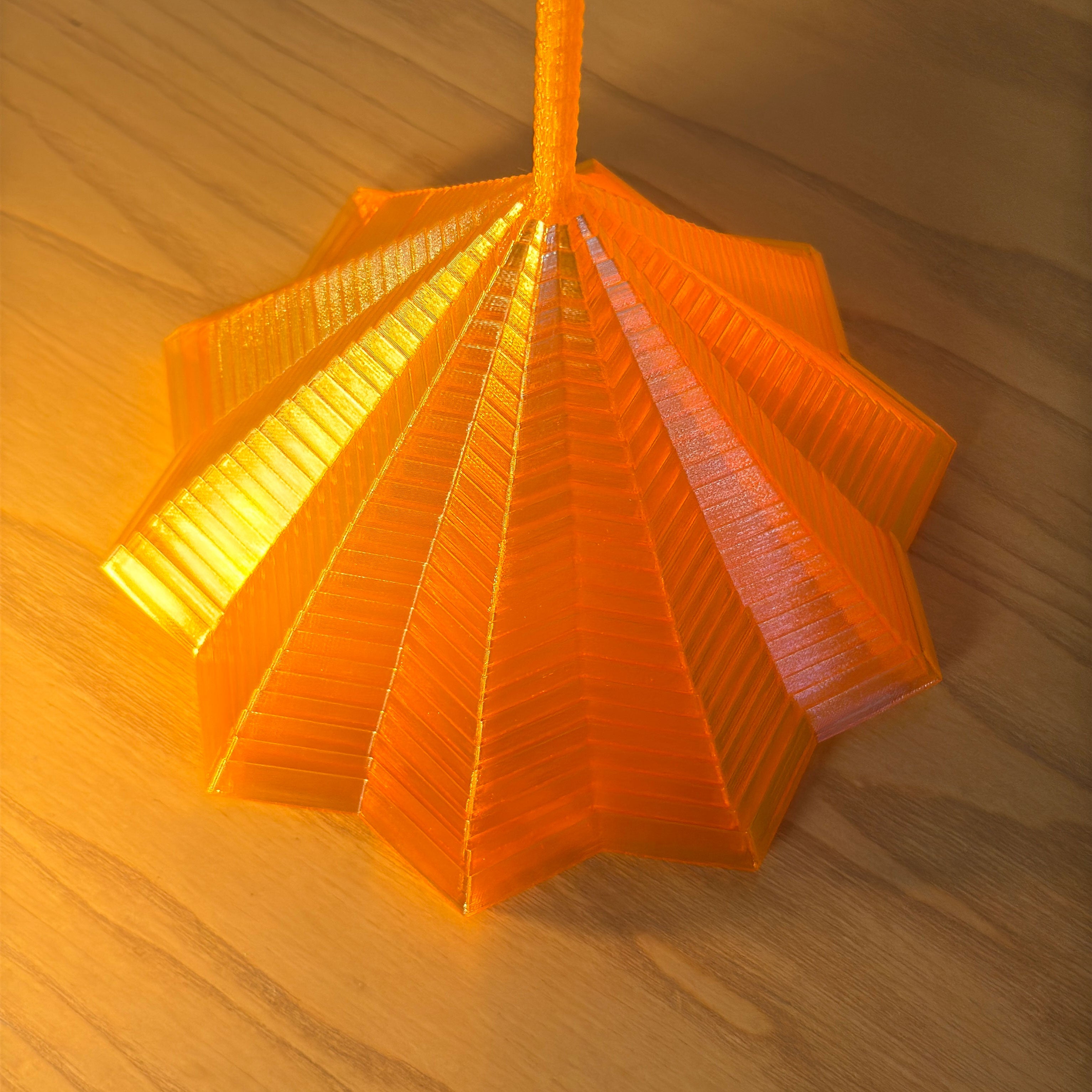 ASMR Relax Spiral Plate