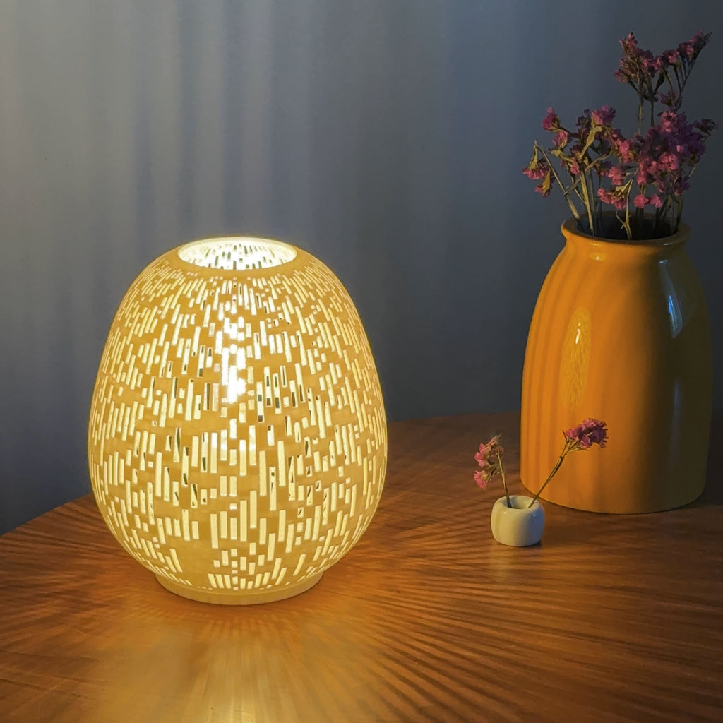 Valery Ambient Desk Lamp