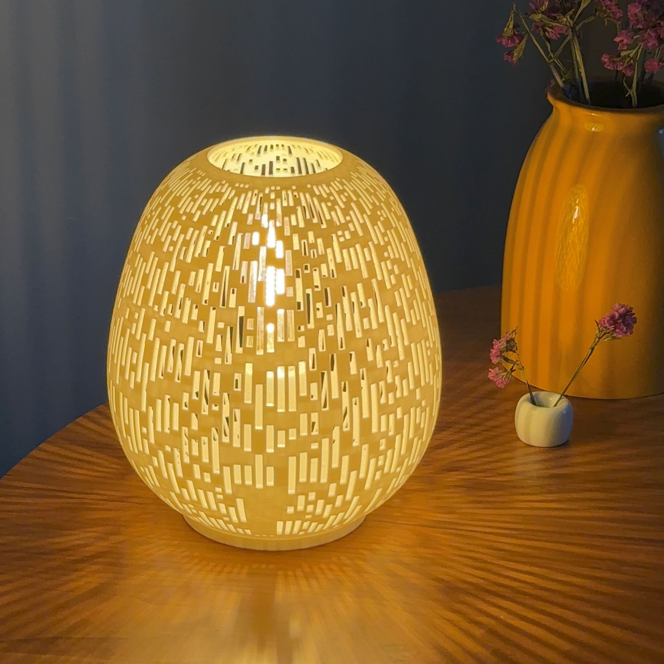 Valery Ambient Desk Lamp