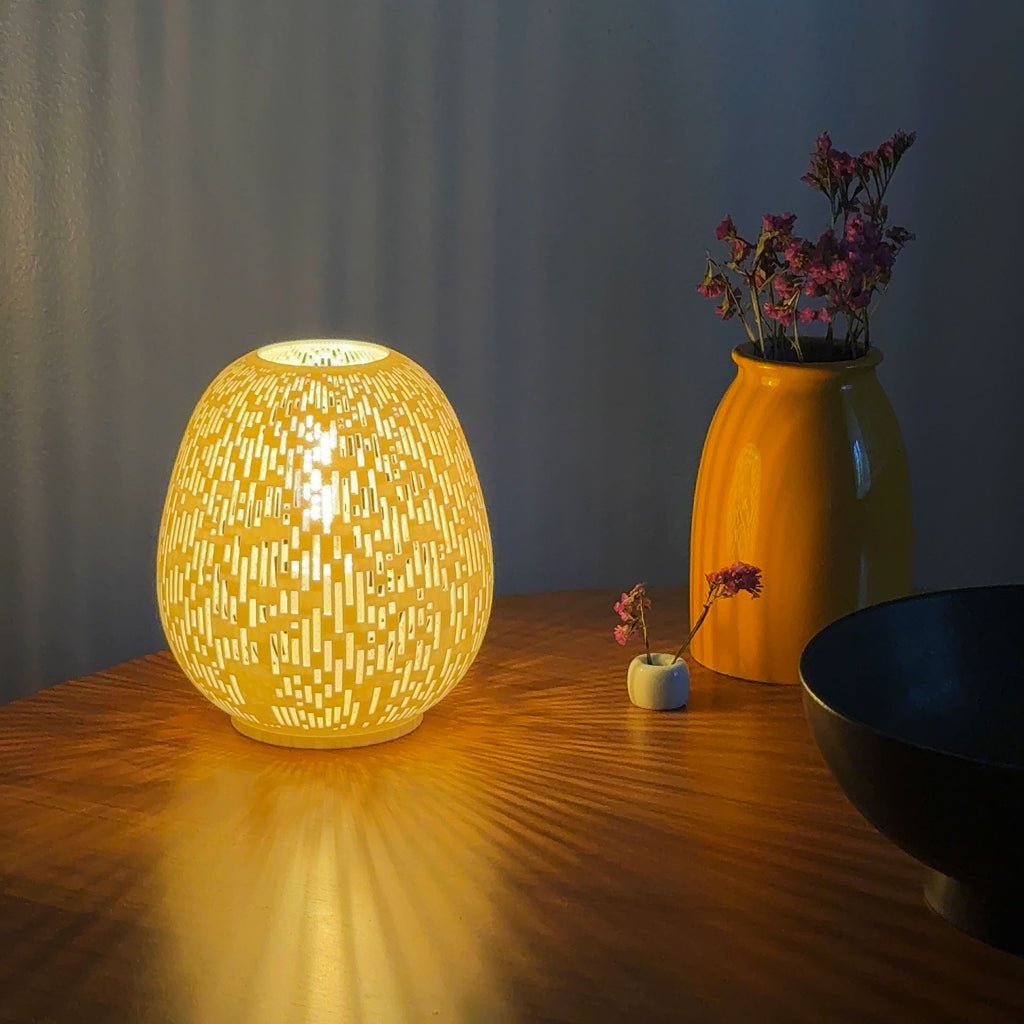 Valery Ambient Desk Lamp