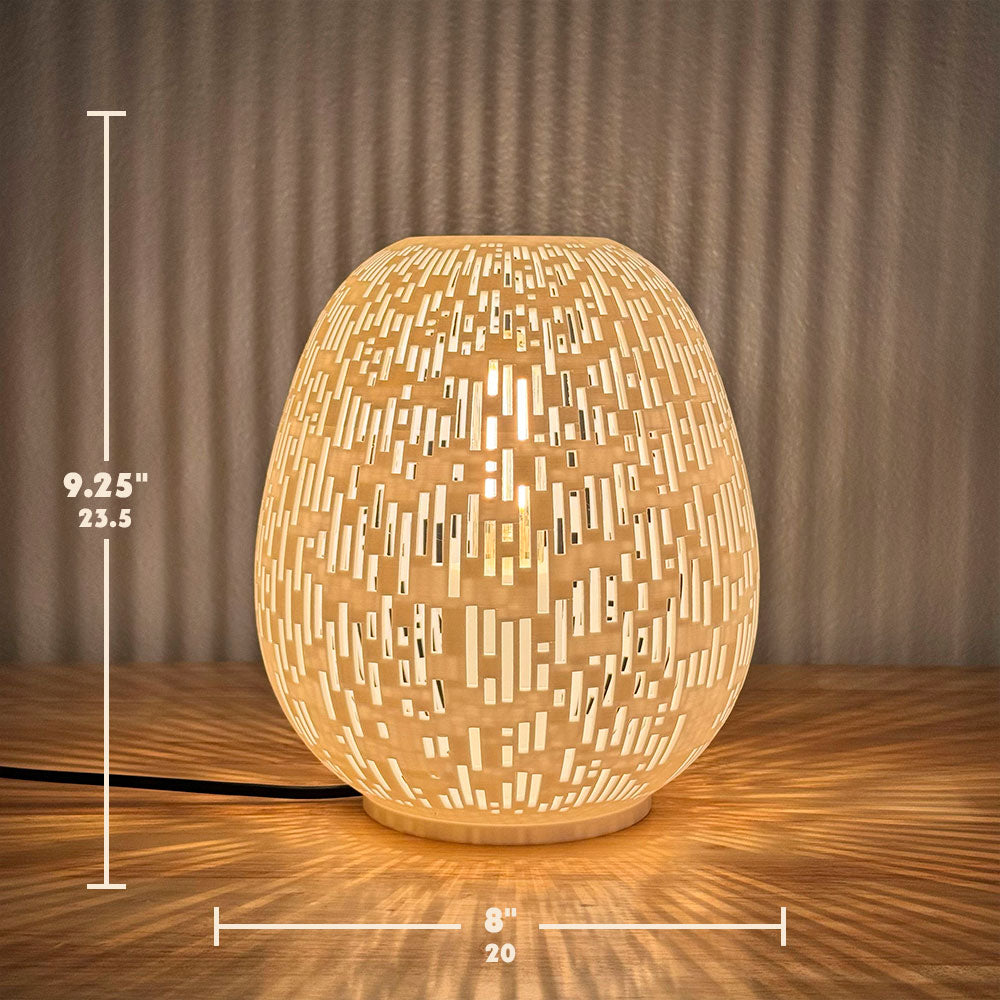 Valery Ambient Desk Lamp