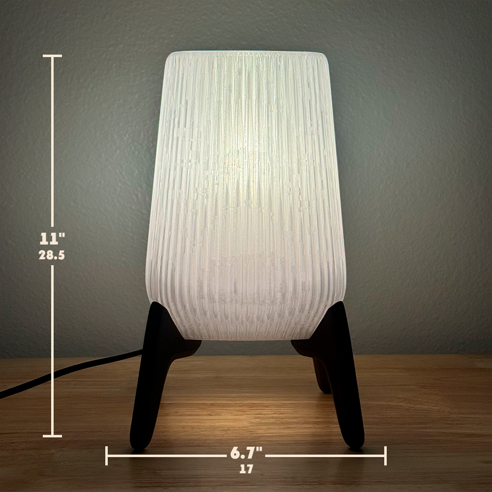 Freya Table Lamp