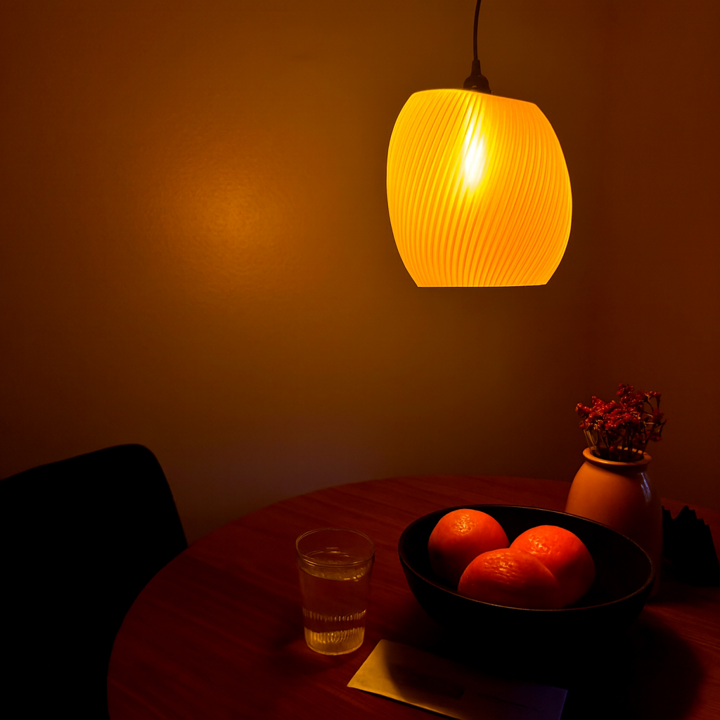 ARYZ Pendant Lamp