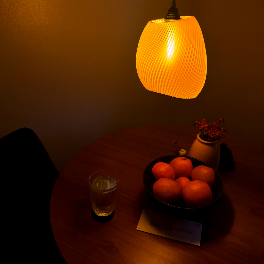 ARYZ Pendant Lamp