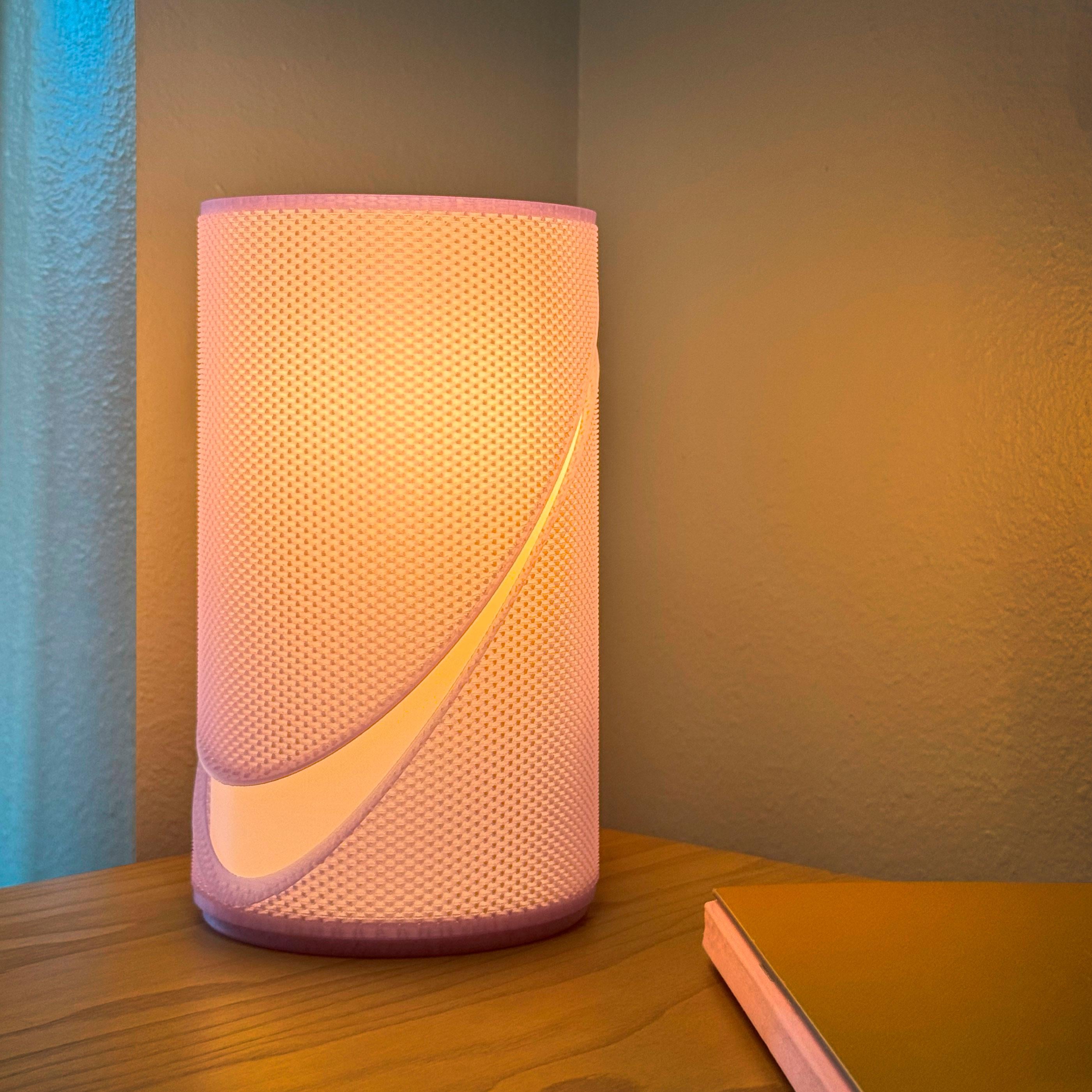 Axel Table Lamp