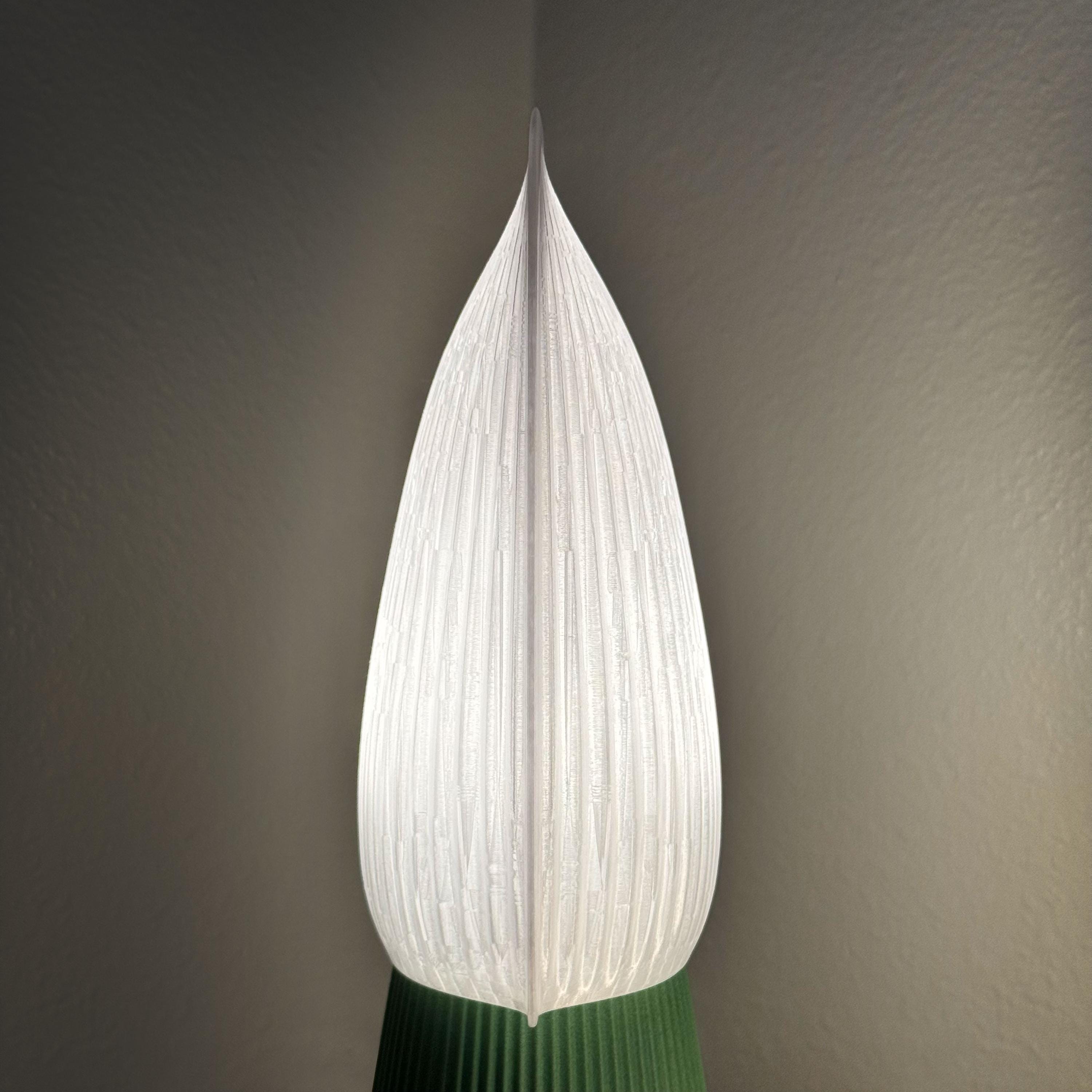 Bliss Desk Lamp