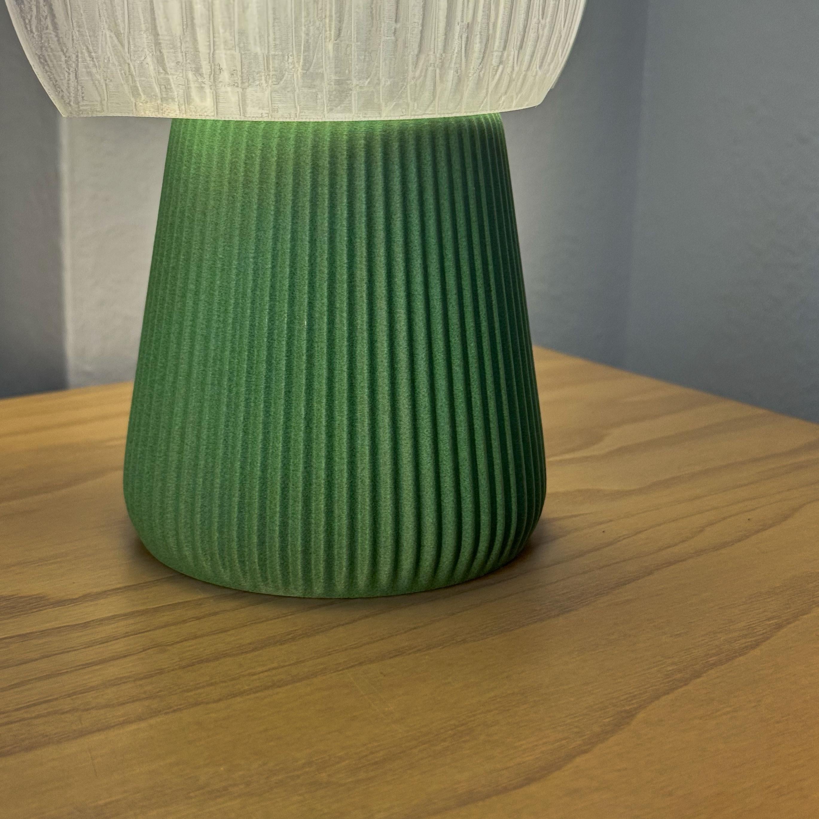 Bliss Desk Lamp