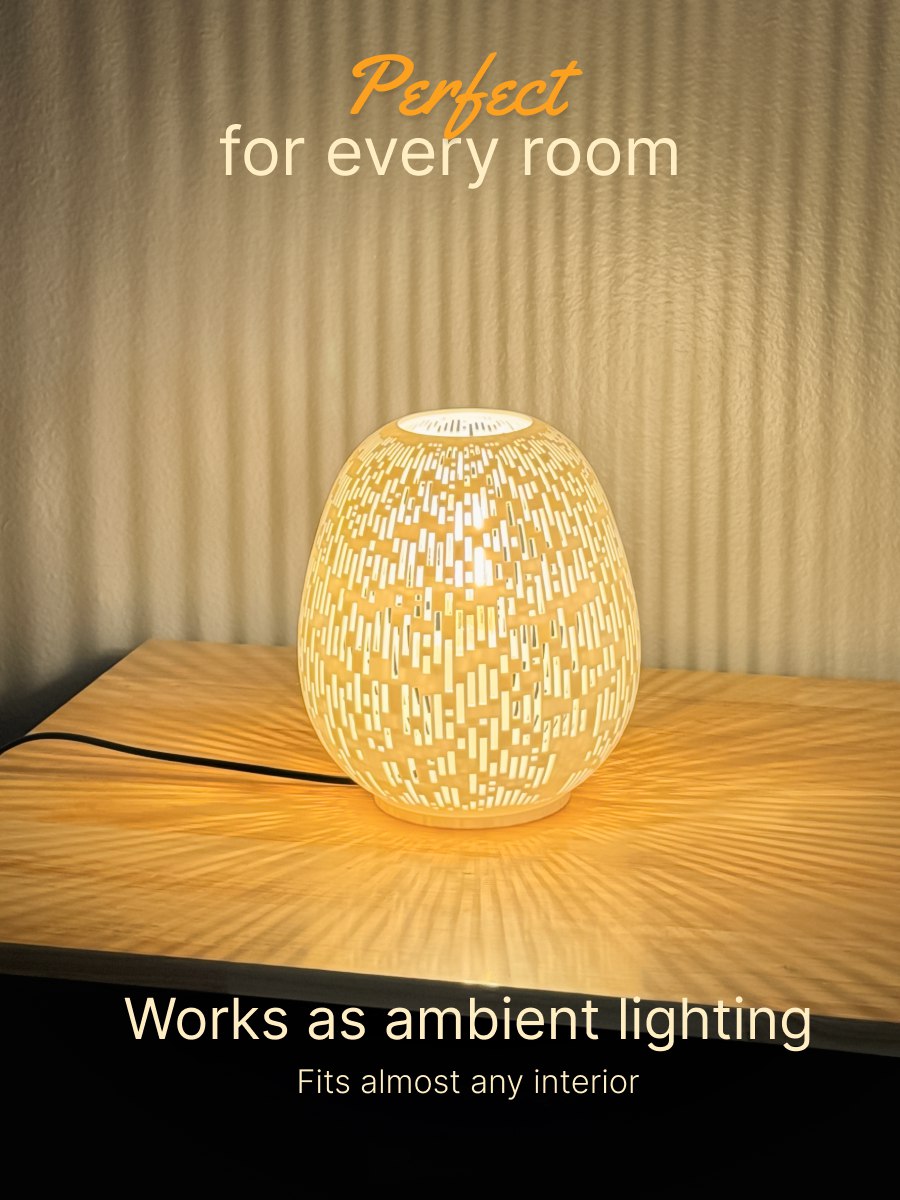 Valery Ambient Desk Lamp