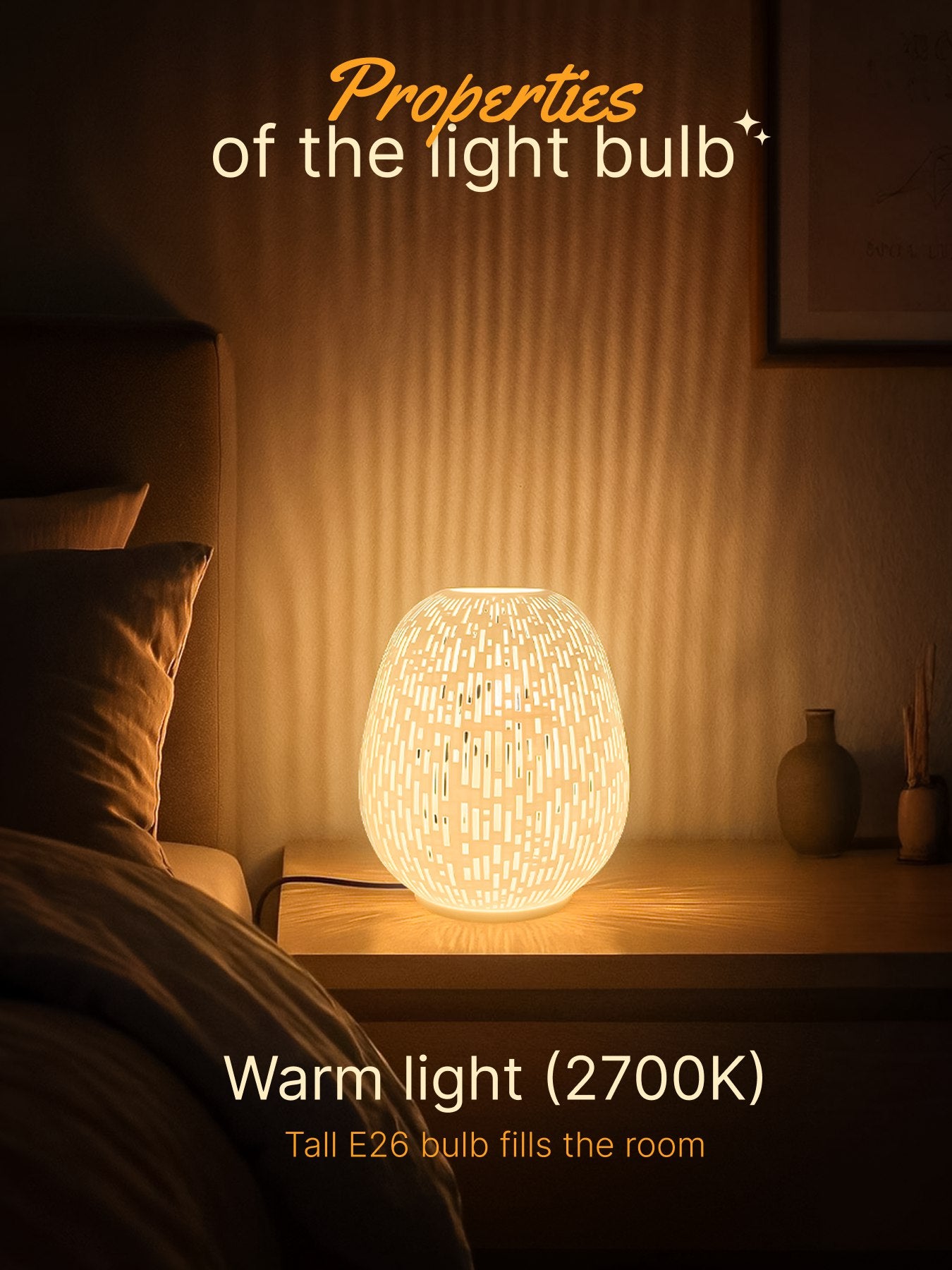 Valery Ambient Desk Lamp