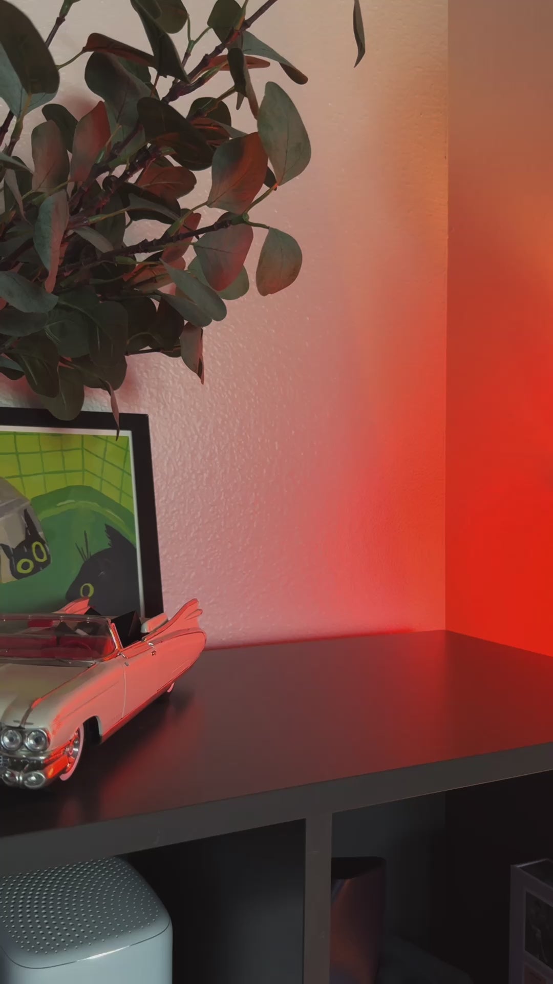 Brize Table Lamp