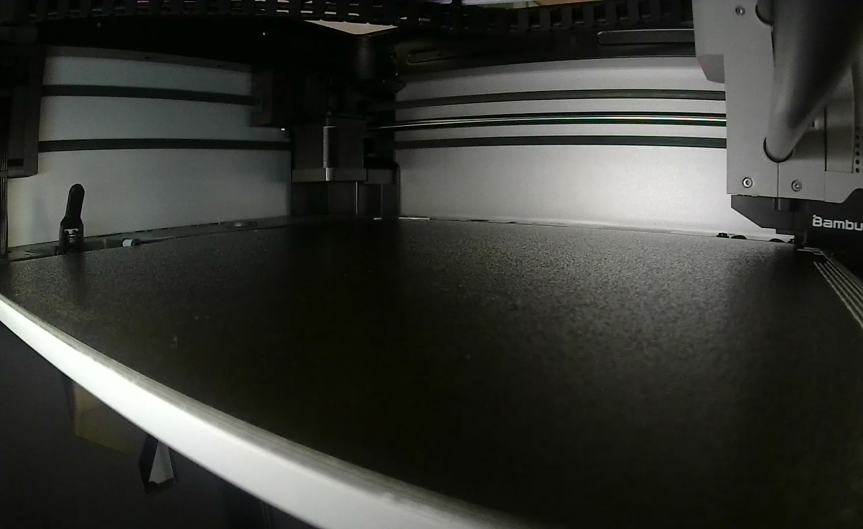 Meditating Sphynx Cat Figurine – Yoga Sculpture, Zen Home Decor, 3D Printed