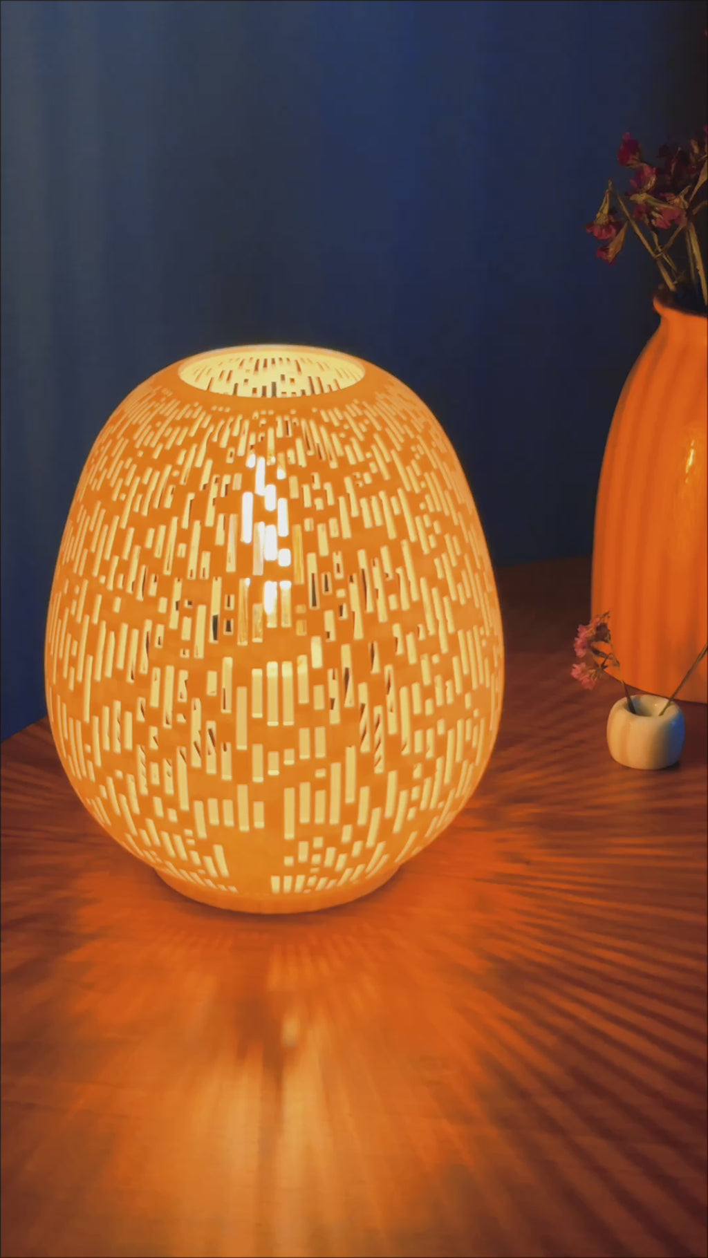 Valery Ambient Desk Lamp