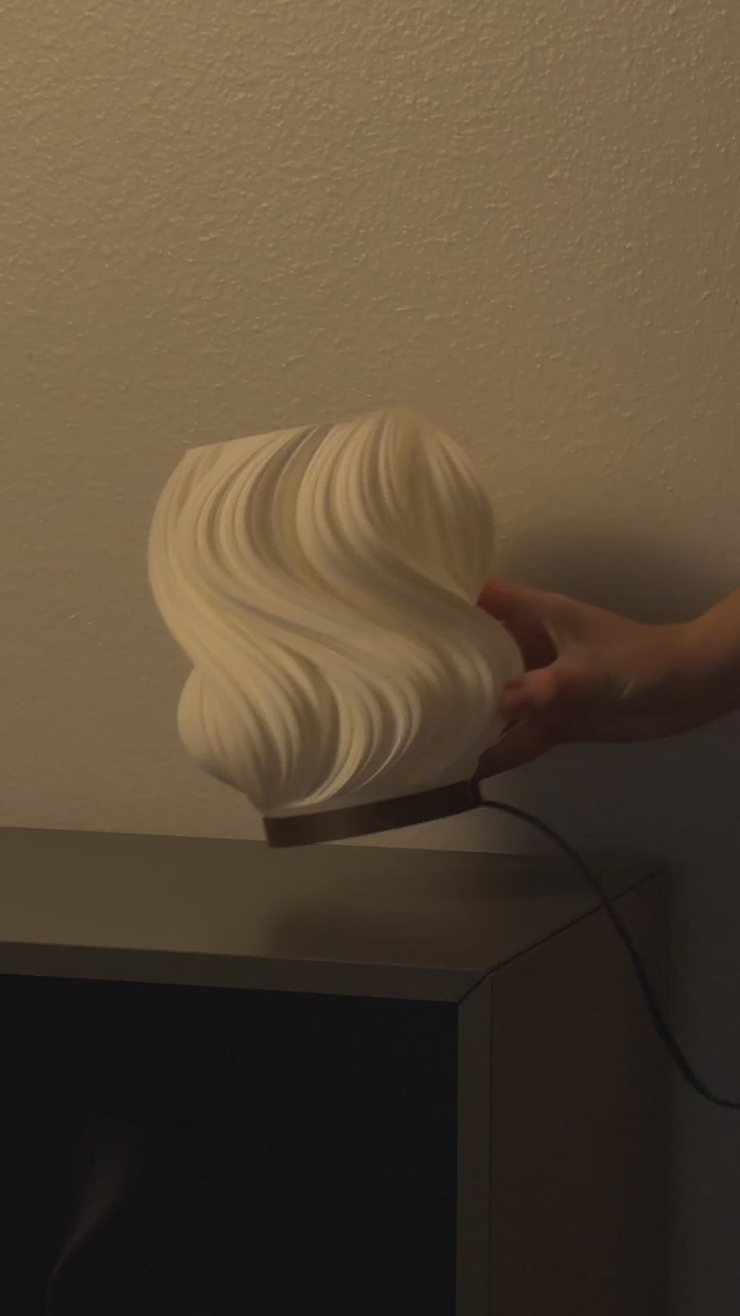 Brize Table Lamp