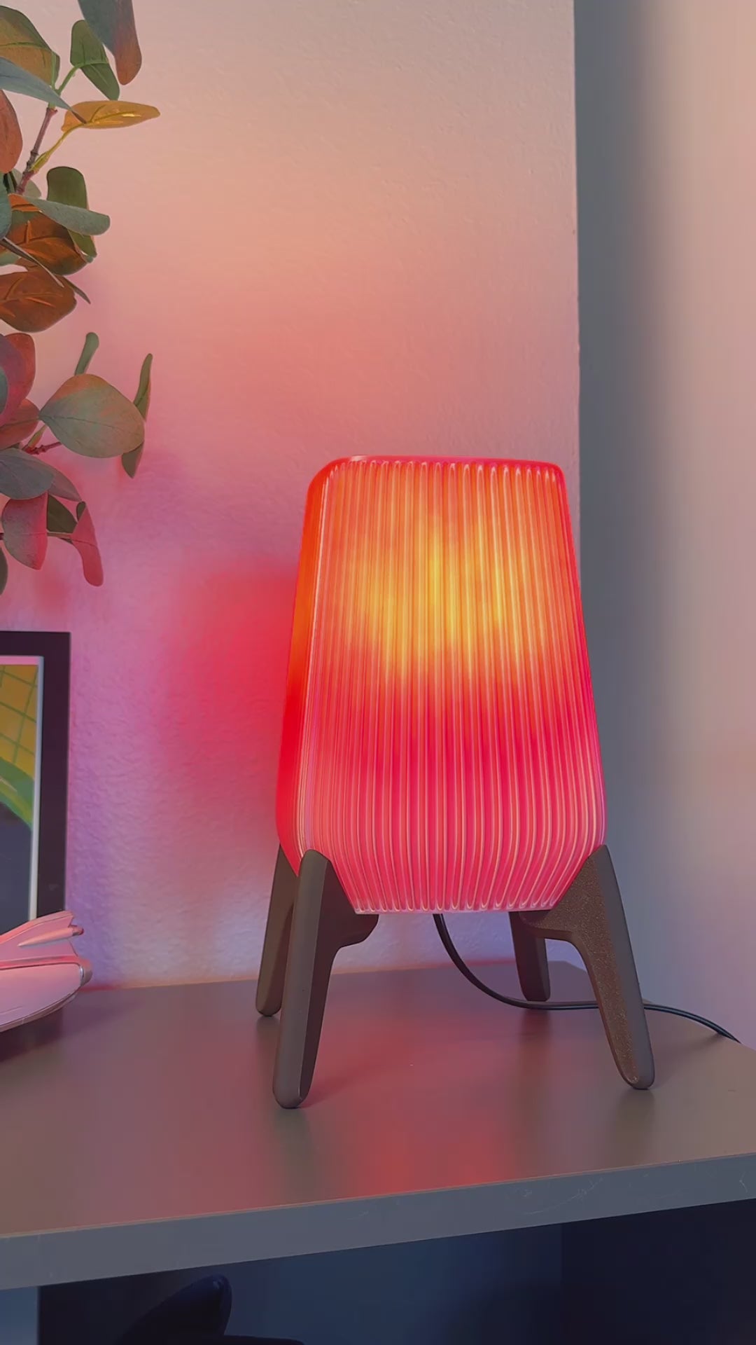 Freya Table Lamp