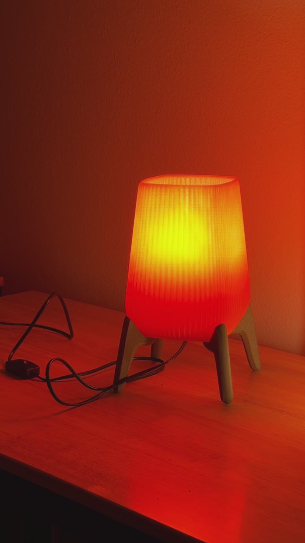Freya Table Lamp
