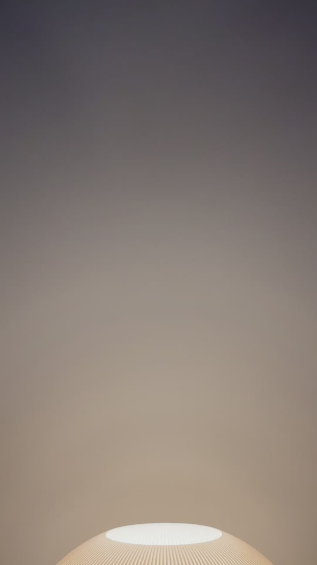 Alena Table Lamp – Modern Ambient Light – 3D Printed