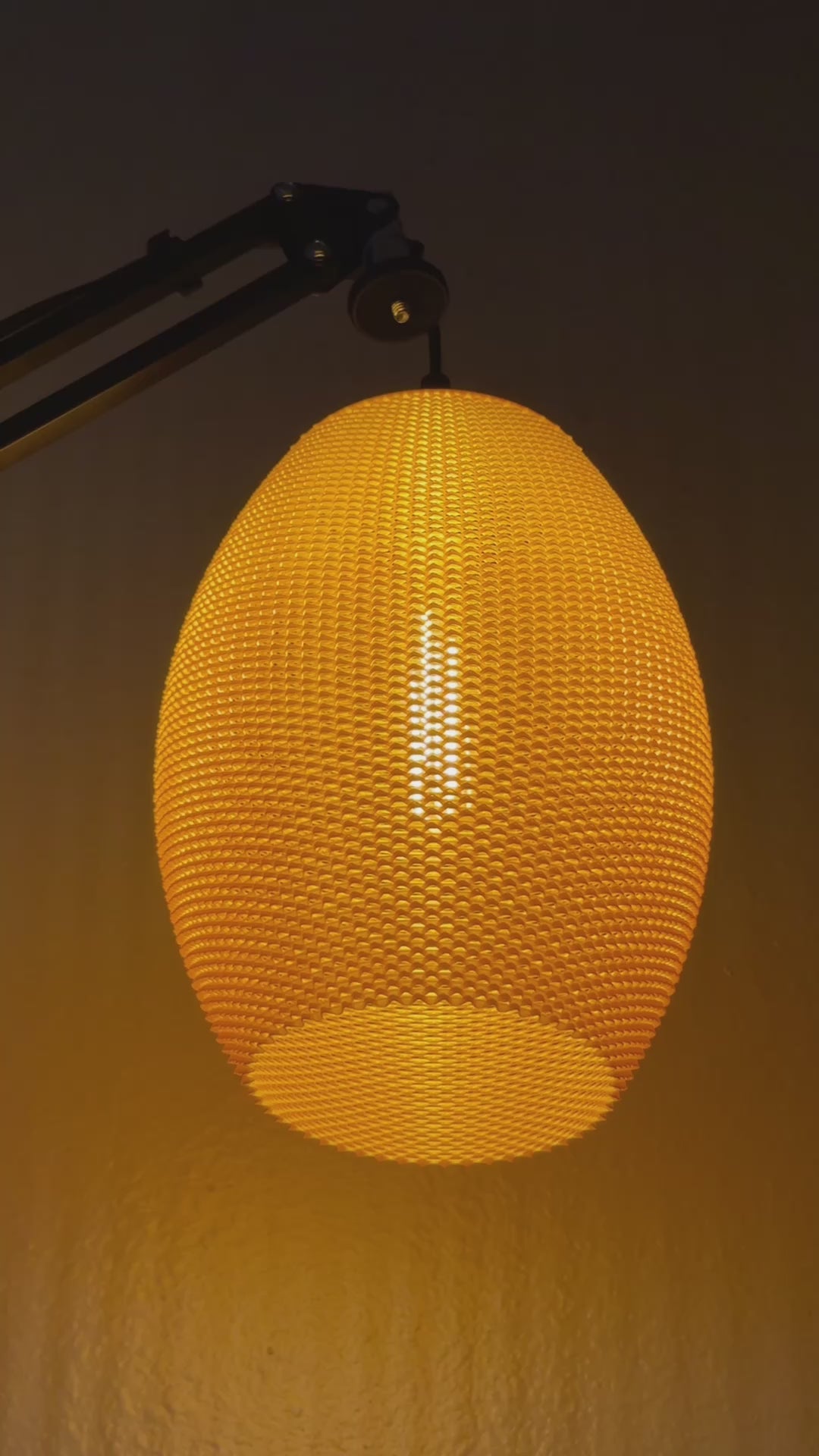 OVO Pendant Lamp